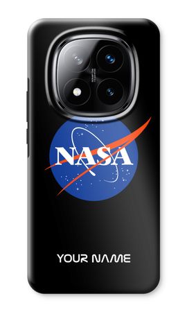 NASA