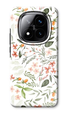 Sweet little flowers