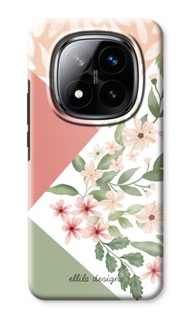 Sweet heaven geometrics