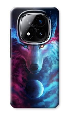 Where Light And Dark Meet