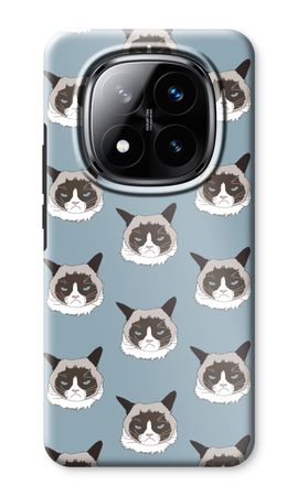 It's a Purrr Case