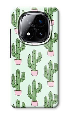 Cactus Lover