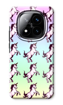 Musketon Unicorn