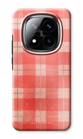 Crimson Check