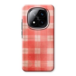 Crimson Check