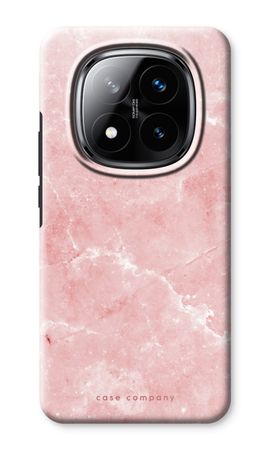 Pink Marble