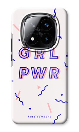GRL PWR