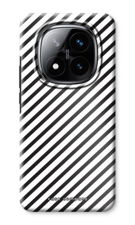 Stripes black and white