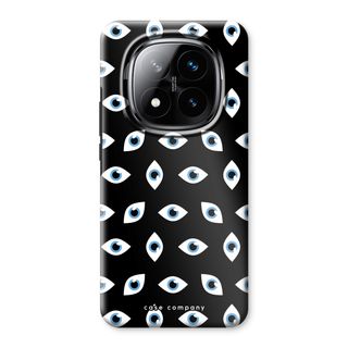Eyes pattern