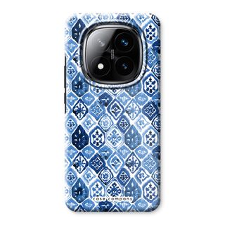 Arazzo Blu