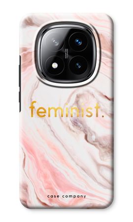 Feminist