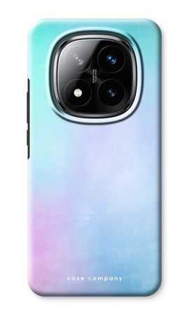 Dimma abstrakt pastell