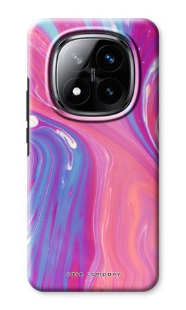 Purple stream