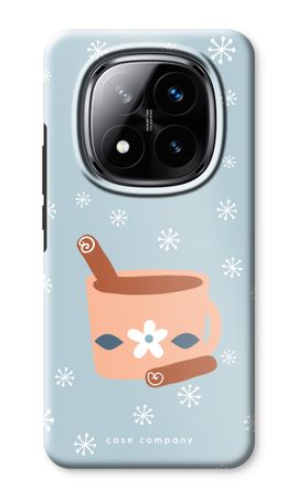 Winter Spice
