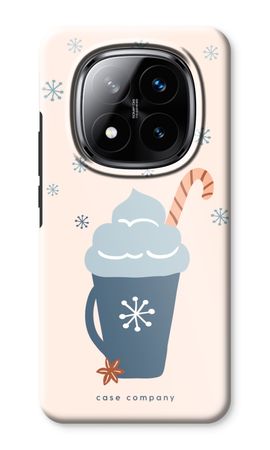 Cocoa Bliss