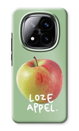 Loze appel