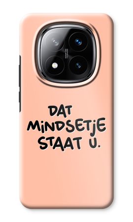 Mindsetje