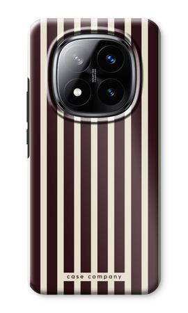 Bamboo Stripe
