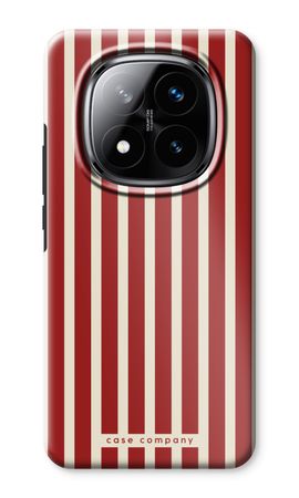 Retro Red