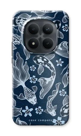 Midnight Koi, Xiaomi Redmi Note 15 Pro+ 5G robuste Hülle