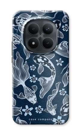 Midnight Koi, Xiaomi Redmi Note 15 Pro+ 5G tough case