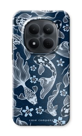 Midnight Koi, Xiaomi Redmi Note Pro 15 (5G) vastupidav ümbris