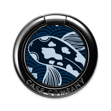 Midnight Koi, Ring Holders Ring Holder Gredzena turētājs