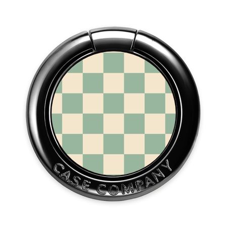 Checkered Mint