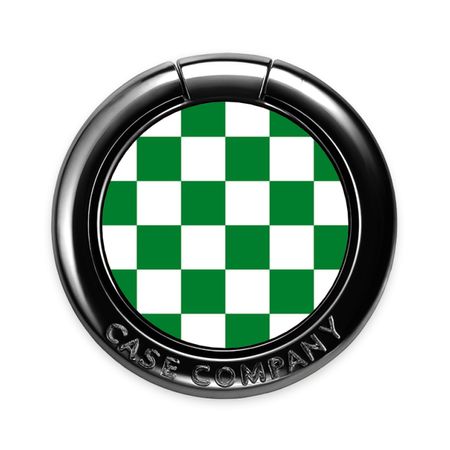 Checkered Green