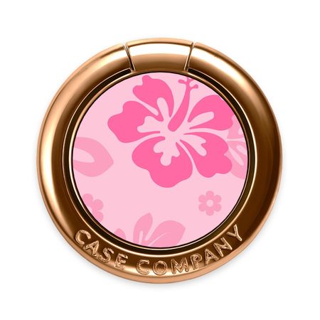 Hawaii - Pink