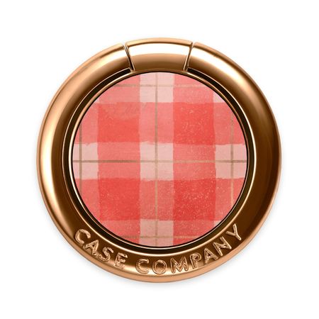 Crimson Check