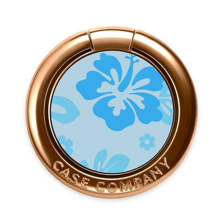 Hawaii - Blau