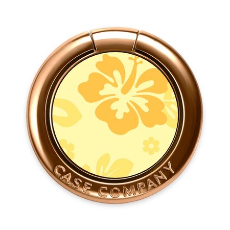 Hawaii - Gelb