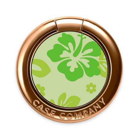 Hawaii - Grün
