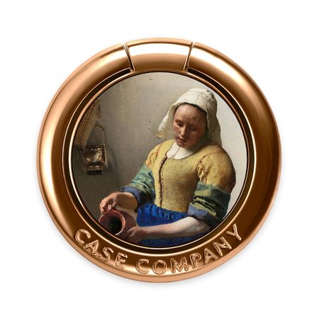 The Milkmaid