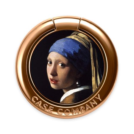 The Pearl Earring