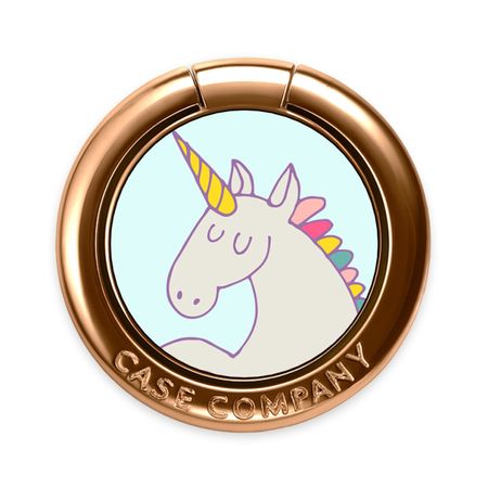 Unicorno Arcobaleno