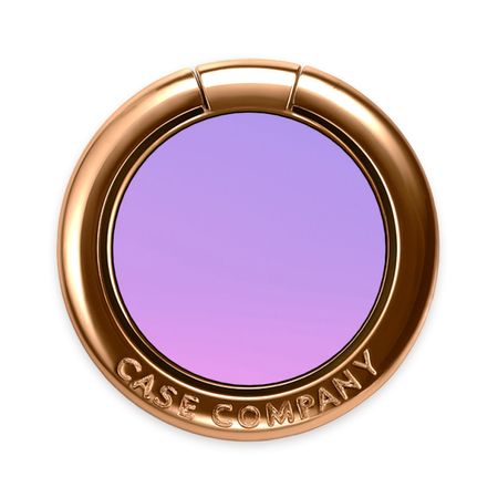 Sunset pastel