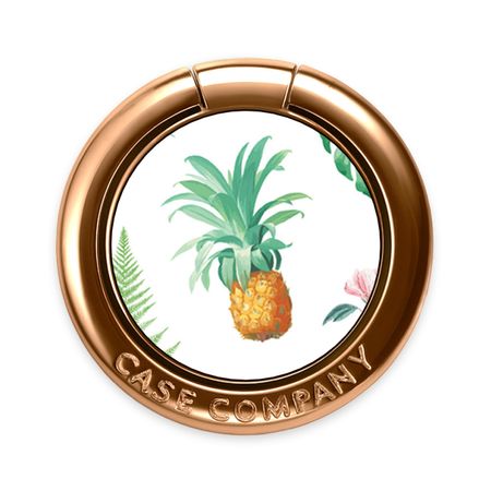 Ananas Blätter