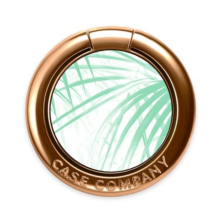 Palmblätter