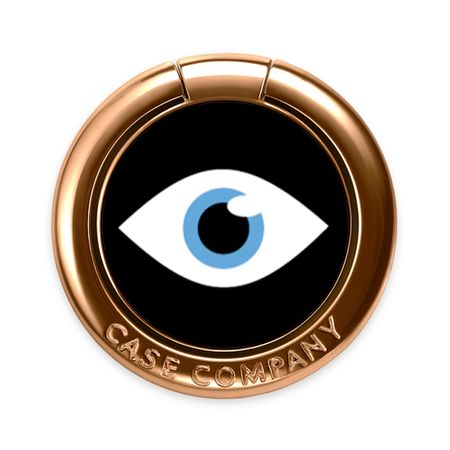 Eyes pattern