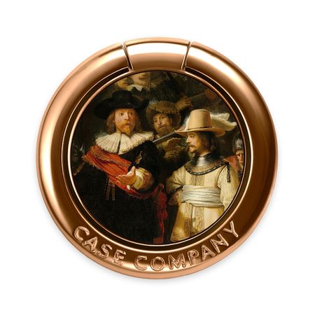 De Nachtwacht