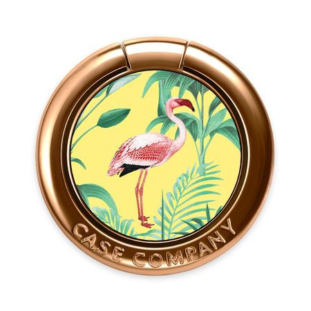 Flamingo-Party