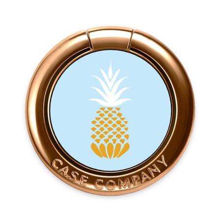 Little pineapples