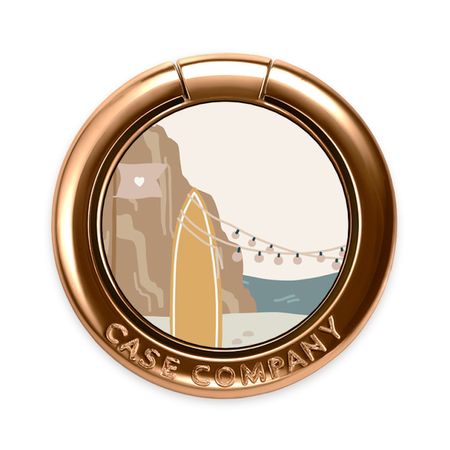 Coastal Dreams
