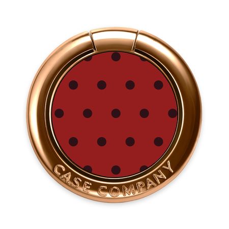 Ladybird Spots