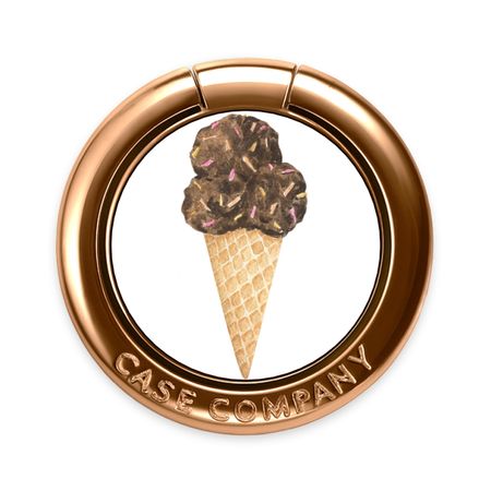 Chocolate Ice cream