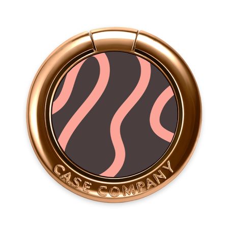 Mocha Swirl