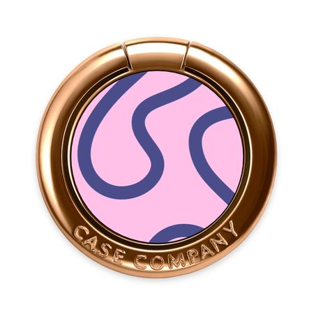 Bubblegum Curve