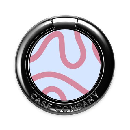 Soft Blush Lines